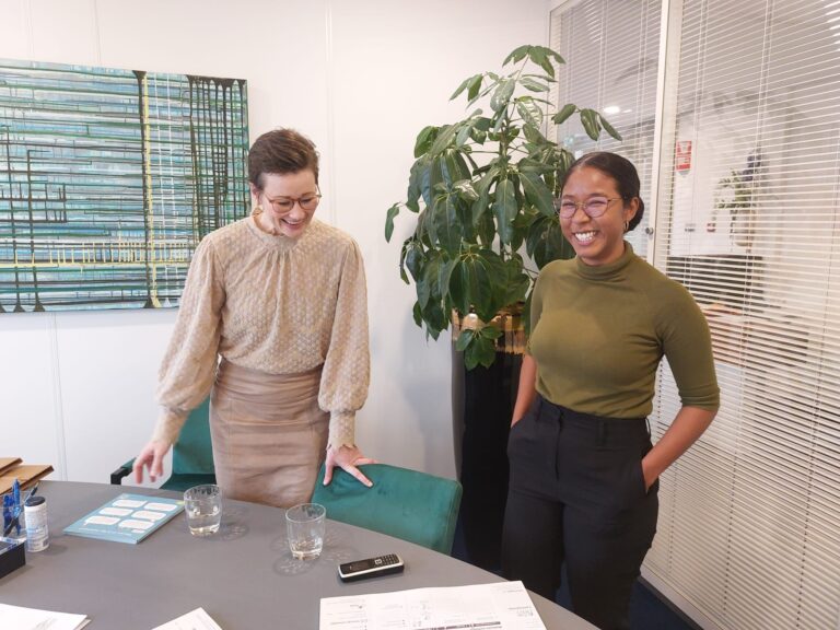 Foto Kwantes Notariaat